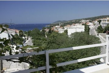 Hrvaška Privát Hvar, Eksterier